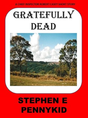 cover image of Gratefully Dead
